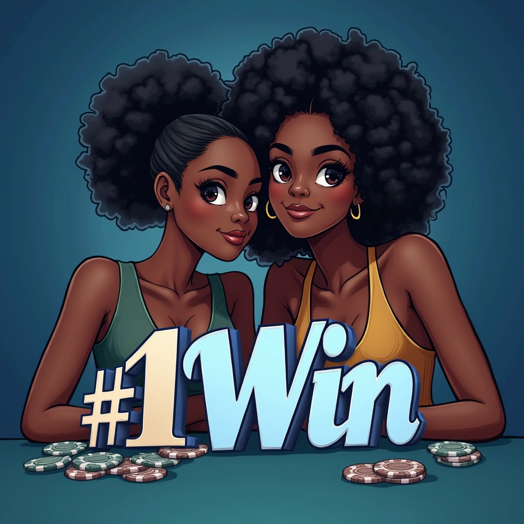 1win casino Kenya