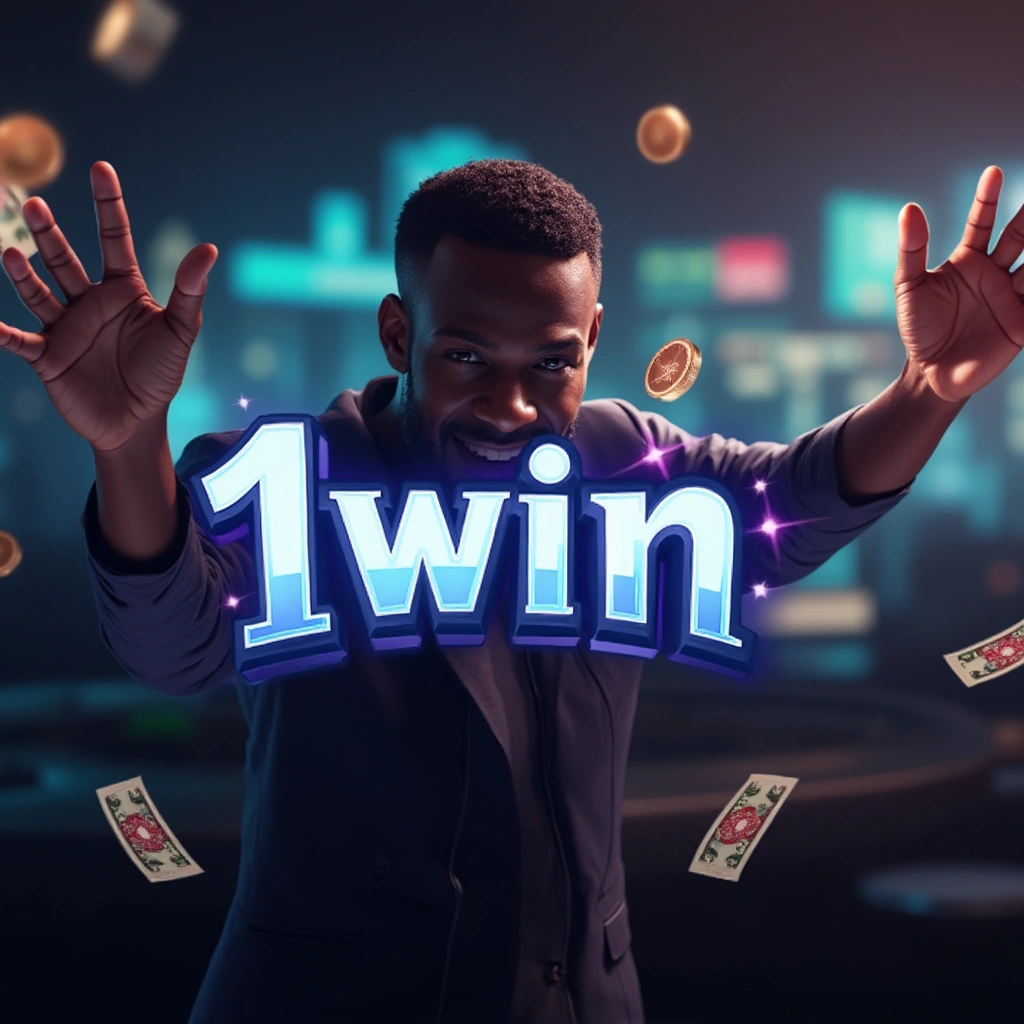 1win casino app