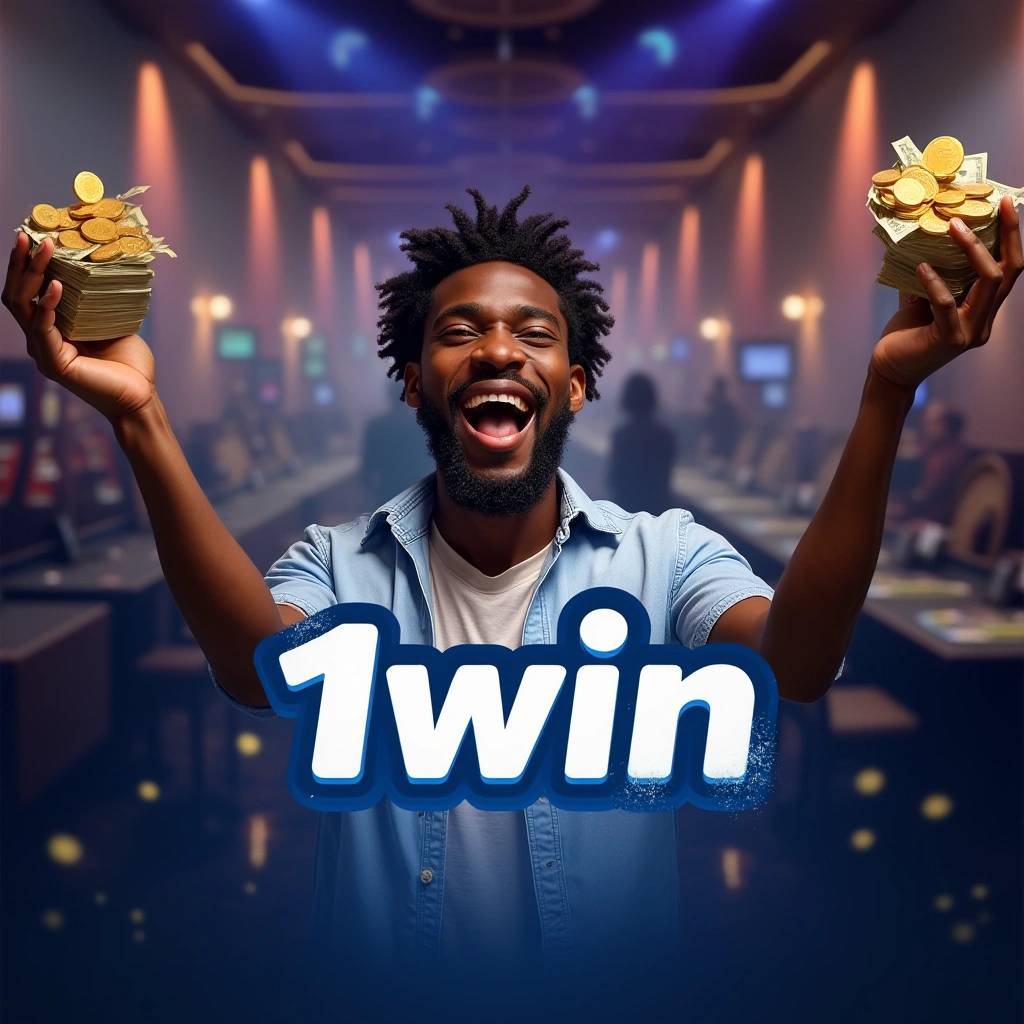 1win app